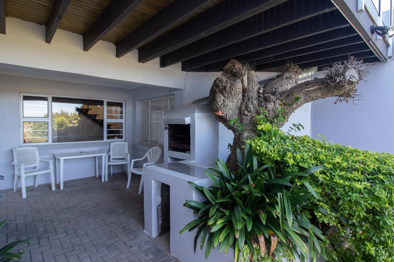 Villa Dockside Port Alfred Exterior foto