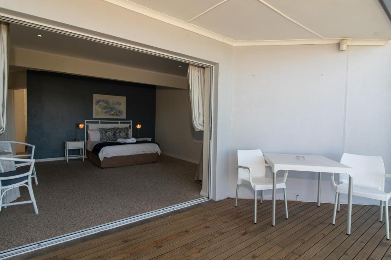 Villa Dockside Port Alfred Exterior foto